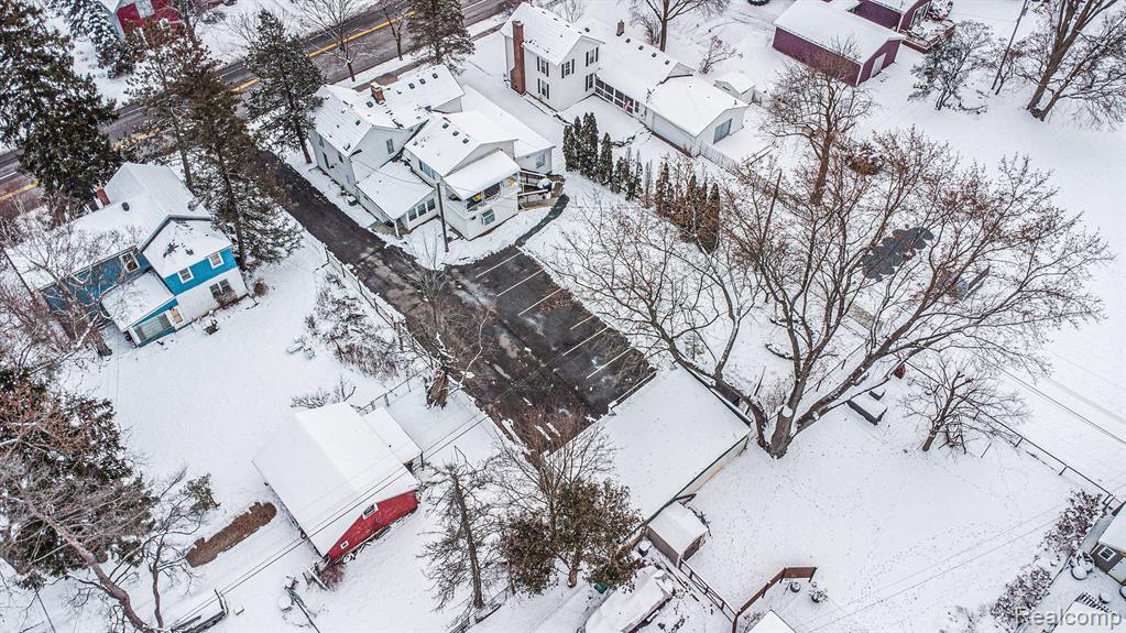 155 N Main Street, Clarkston, MI, 00000