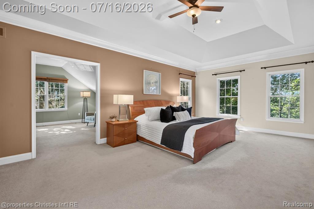45864 Tournament Drive, Northville, MI 48168 — Photo 37