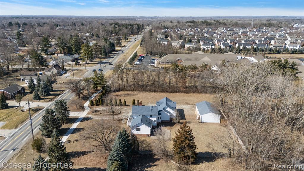 7525 22 MILE Road, Shelby Twp, MI 48317 — Photo 19