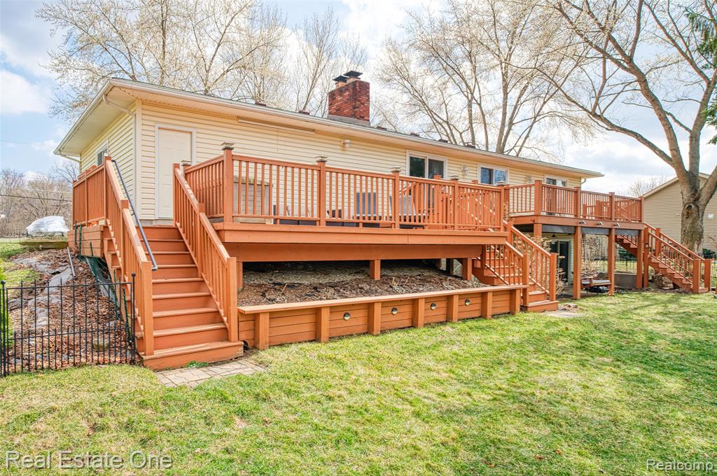10846 Colony Road, Pinckney, MI 48169 — Photo 55