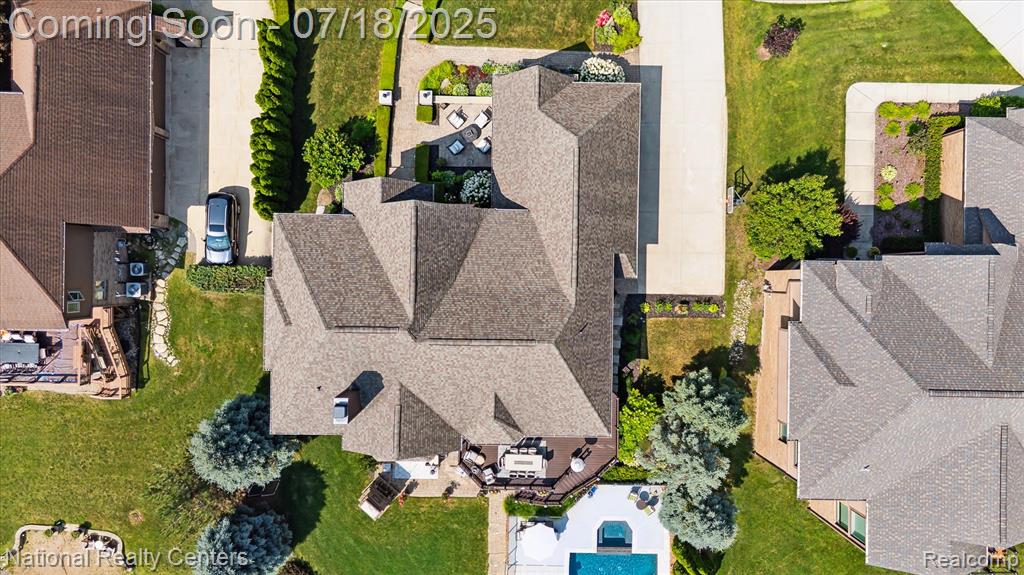 18678 Marble Head Drive, Northville, MI 48168 — Photo 66