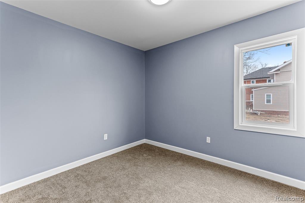 3346 S Blaine Street S, Detroit, MI 48206 — Photo 11
