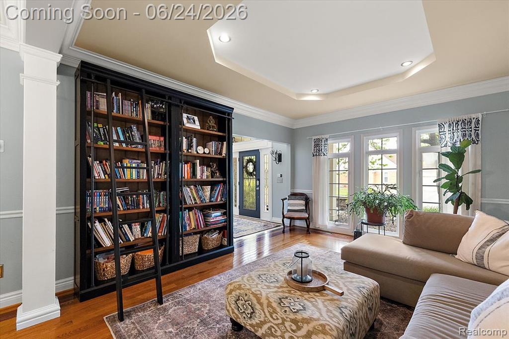 40067 Woodside Drive S, Northville, MI 48168 — Photo 15