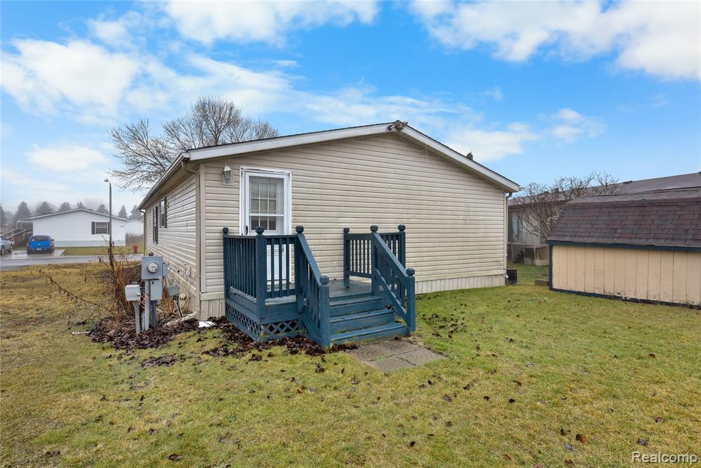 9072 Greentree Drive, Newport, MI 48166 — Photo 44