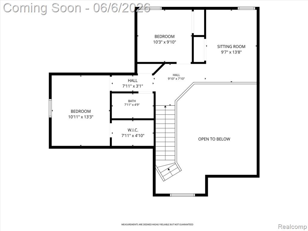 5324 Sequoia Court, Grand Blanc, MI 48439 — Photo 46