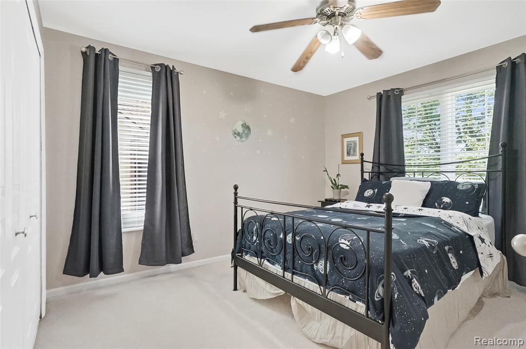 6062 FAIRBORN Drive, Canton, MI 48187 — Photo 29