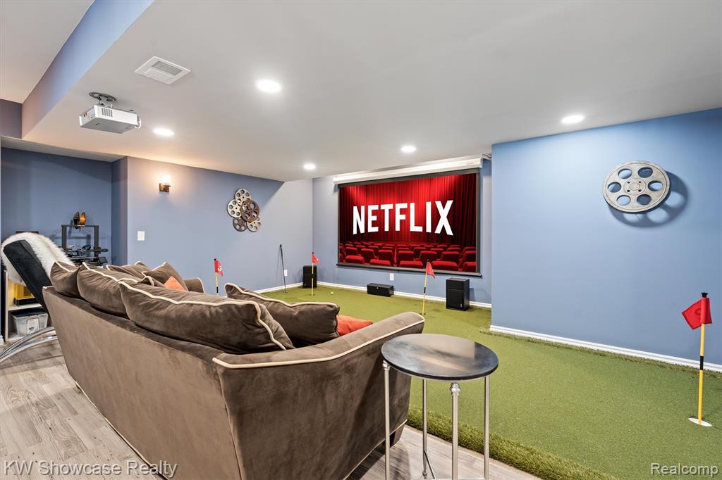 46430 Pinehurst Circle, Northville, MI 48168 — Photo 56