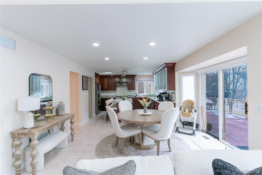 1753 Deer Path Trail, Oxford, MI 48371 — Photo 14