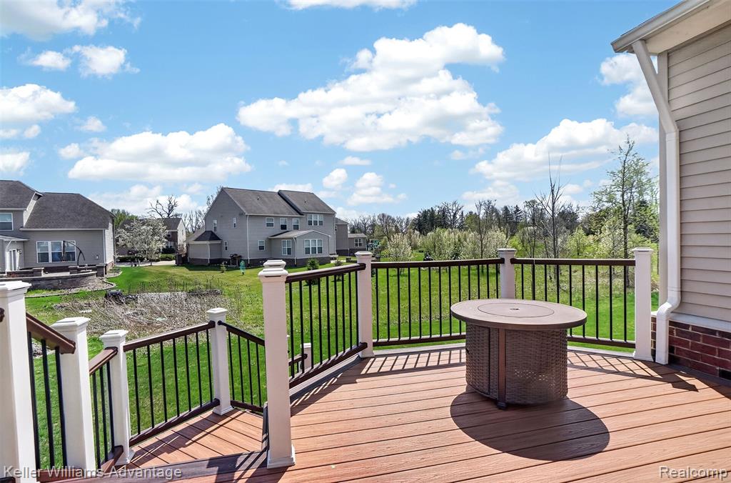 59371 Peters Barn Drive, South Lyon, MI 48178 — Photo 23