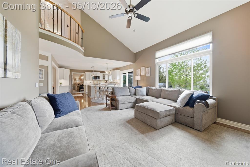 1031 Crestwood Court, South Lyon, MI 48178 — Photo 15