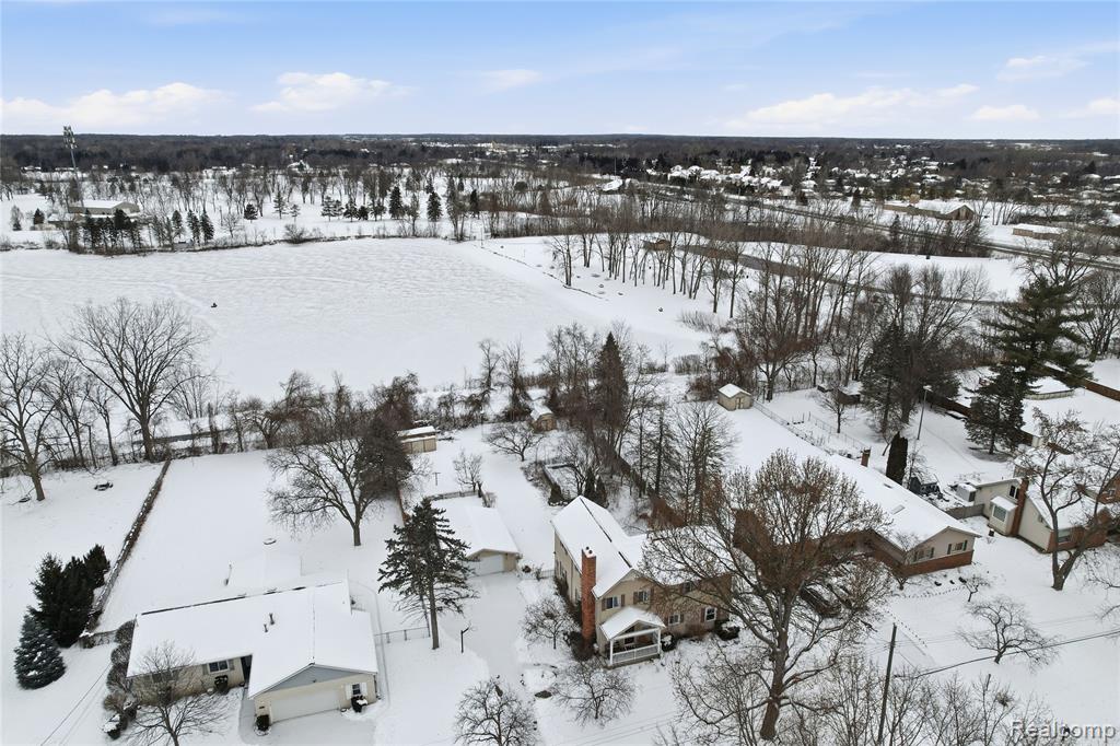 863 Sylvanwood Drive, Troy, MI 48085 — Photo 29