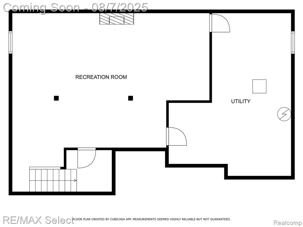 8052 Rose Lane, Goodrich Vlg, MI — Photo 35