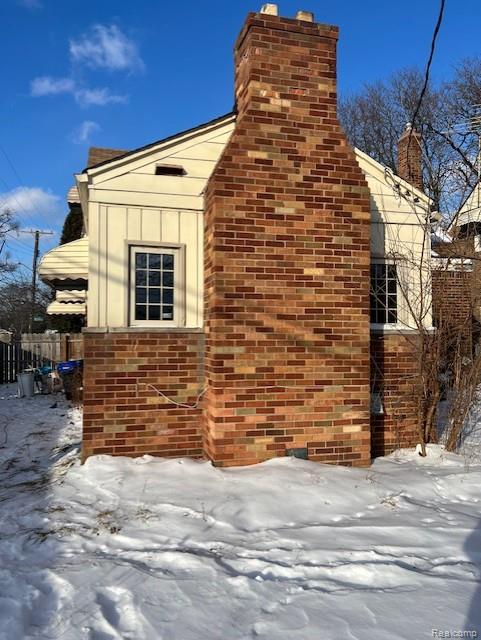 16200 Novara Street, Detroit, MI 48205 — Photo 5