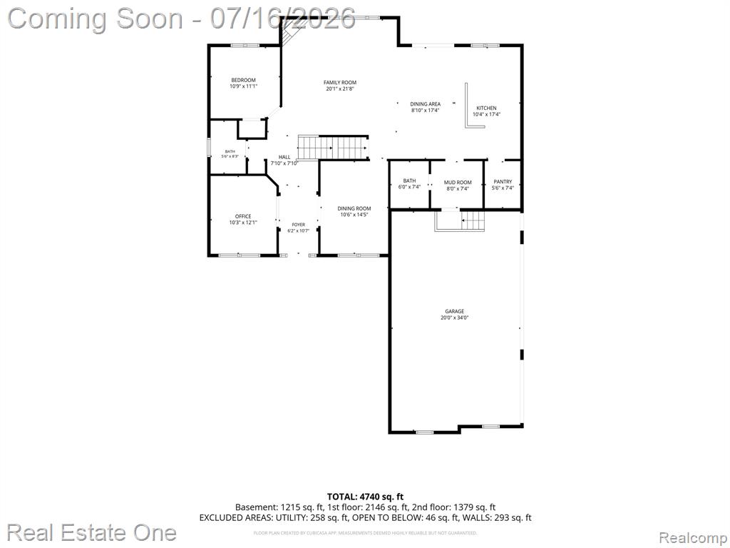 5575 Ciderberry Drive, Brighton, MI 48116 — Photo 41