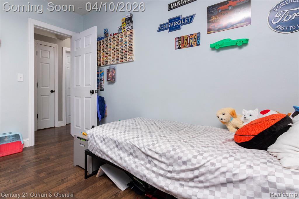 4145 Parker Street, Dearborn Heights, MI 48125 — Photo 15