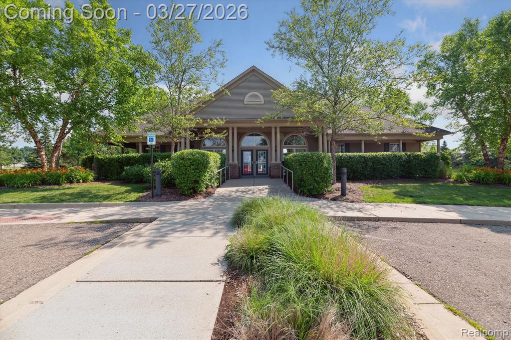 59200 Peters Barn Drive, South Lyon, MI 48178 — Photo 53