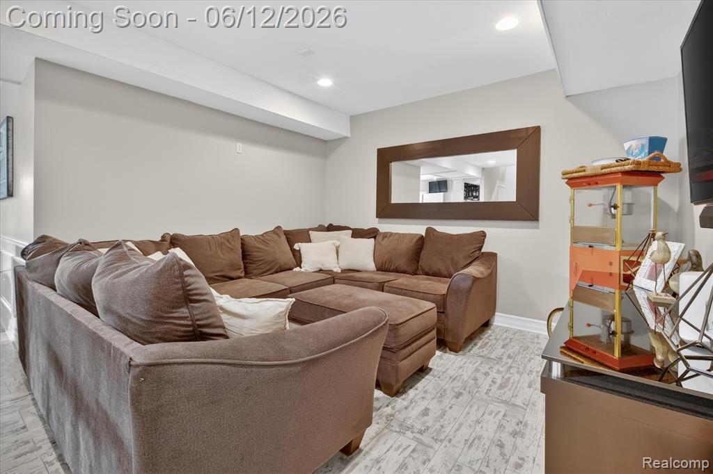 4628 Clinton Drive, Clarkston, MI — Photo 43