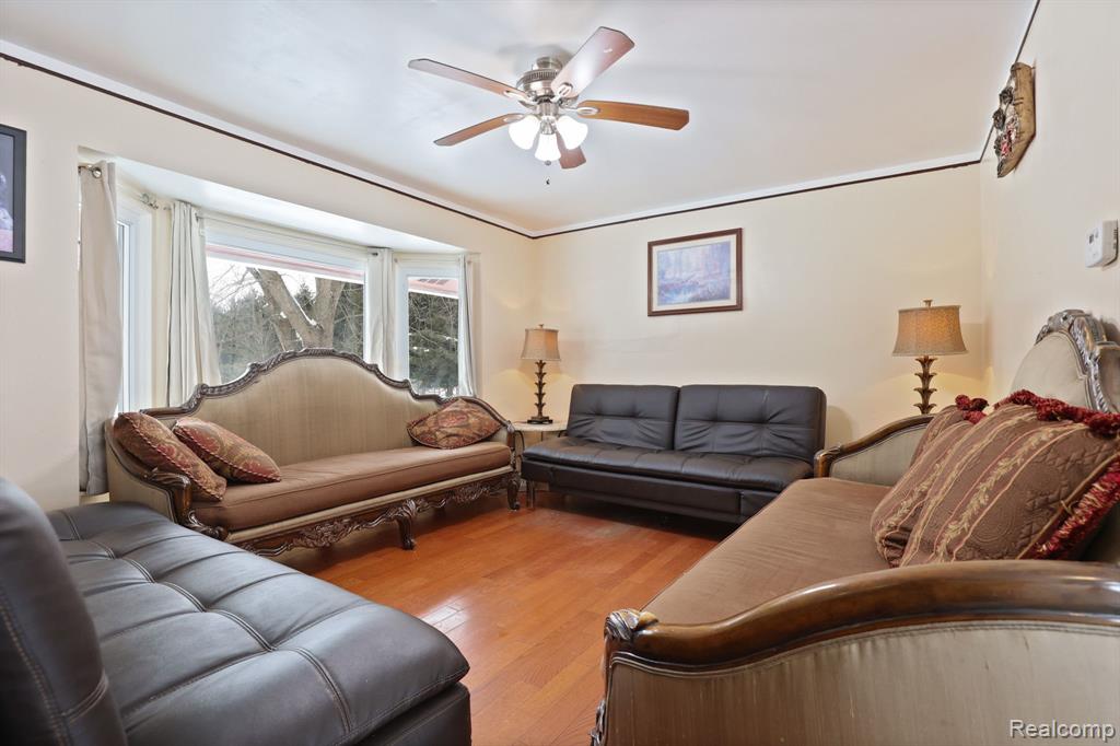 237 W Castle Road, Fostoria, MI 48435 — Photo 12