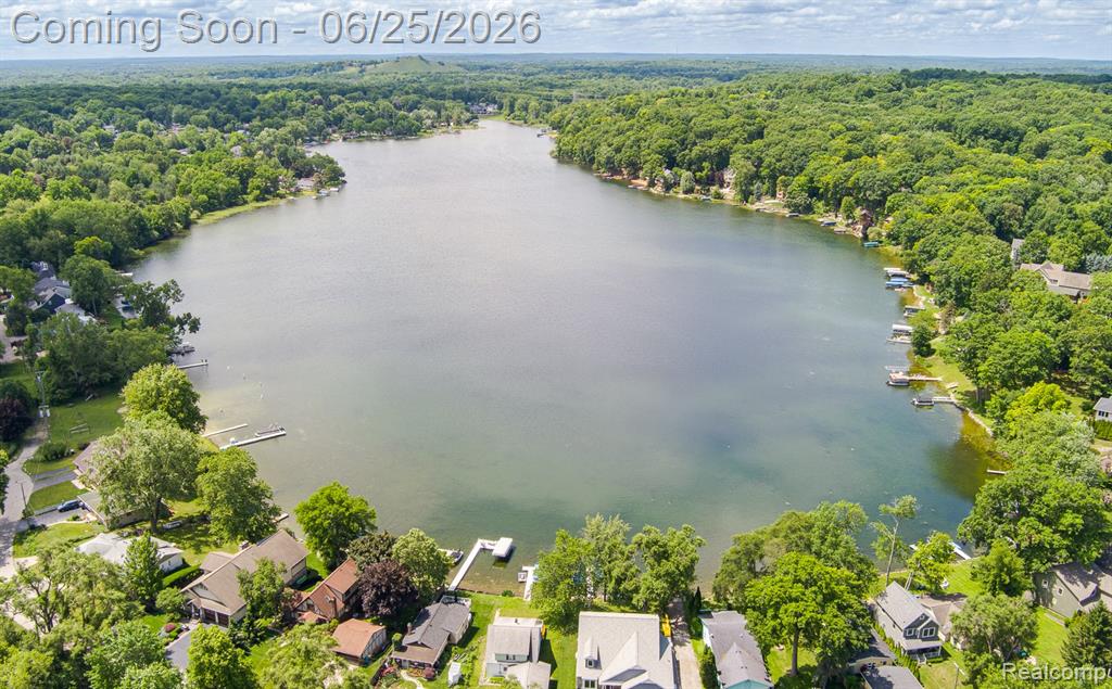 4741 Meadowbrook Avenue, Clarkston, MI 48348 — Photo 53