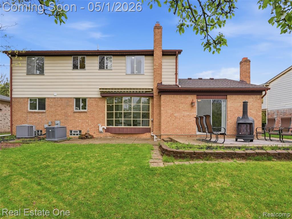 5332 Orchard Crest Drive, Troy, MI 48085 — Photo 46