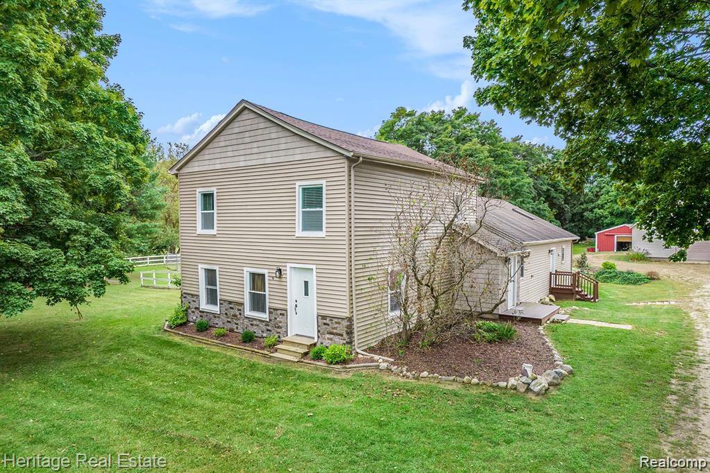 4694 HERD Road, Metamora, MI 48455 — Photo 59