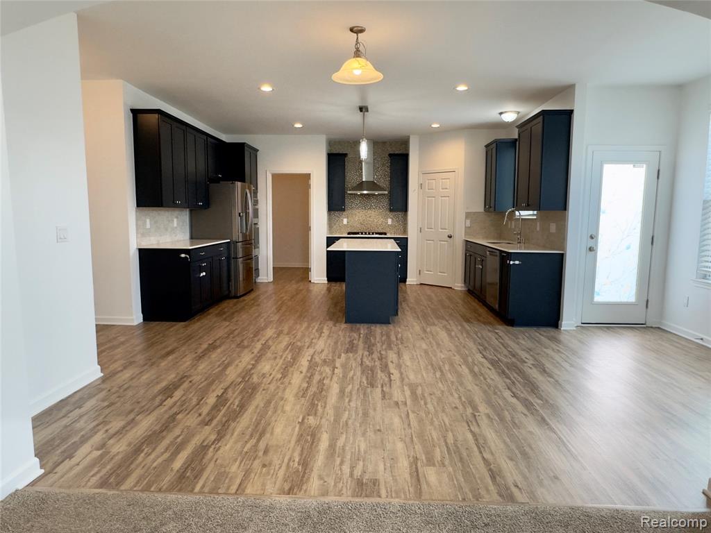 50903 Steed Drive, Canton, MI 48187 — Photo 4