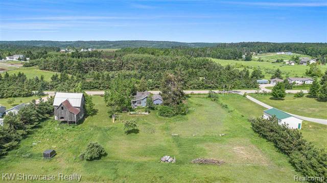 8198 Horton Bay Road, Petoskey, MI 49770 — Photo 35