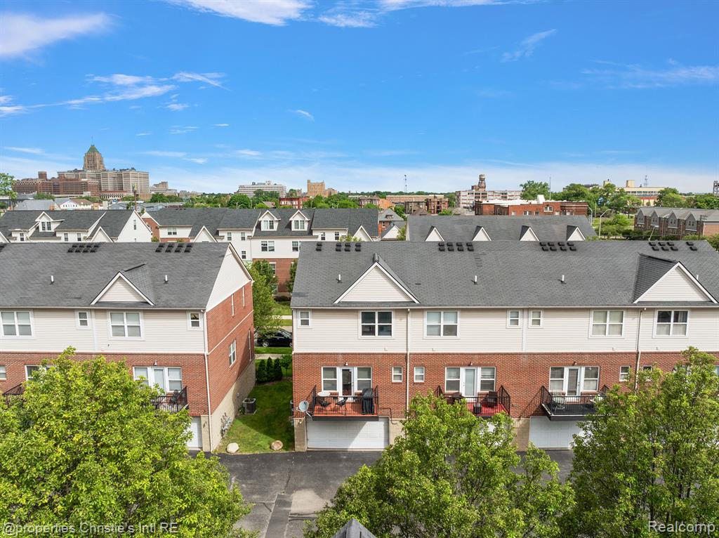 298 E PALMER Street, 26, Detroit, MI 48202 — Photo 3