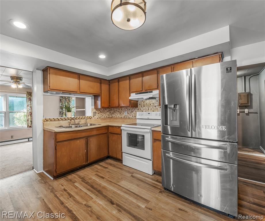 2185 Oakview Drive, Canton, MI 48187 — Photo 16