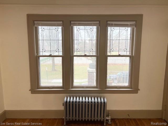825 Beaconsfield 2N Avenue, Grosse Pointe Park, MI 48230 — Photo 8