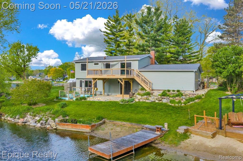 2669 Ripple Court, White Lake, MI 48383 — Photo 47