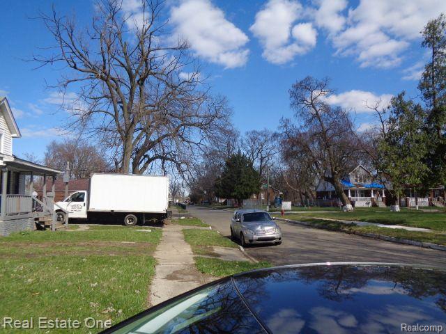 14065 MANNING Street, Detroit, MI, 48205