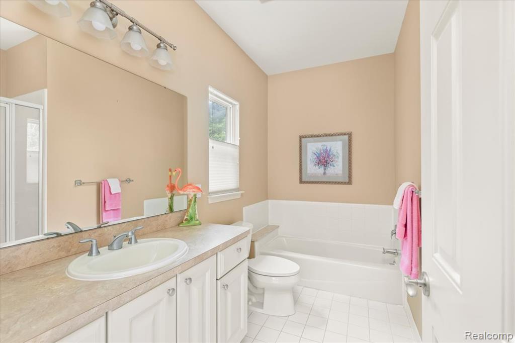 118 Fox Hollow Drive, Metamora, MI 48455 — Photo 27