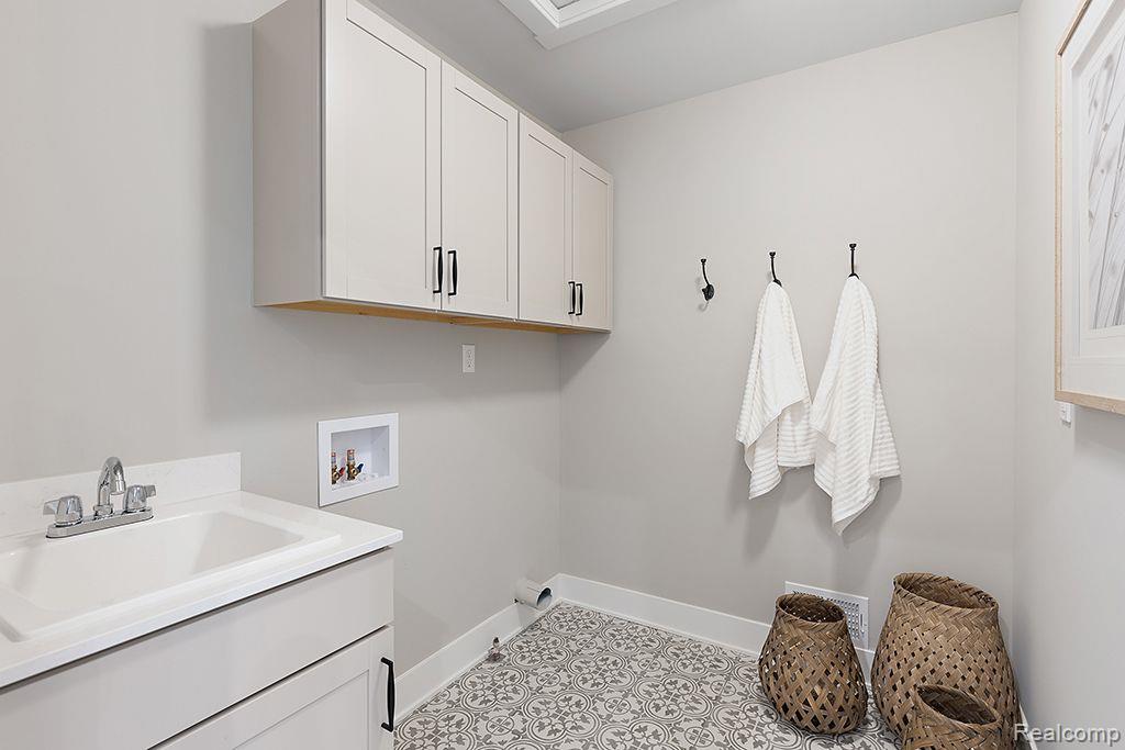 6088 Green Mountain Circle, Ann Arbor, MI 48103 — Photo 20