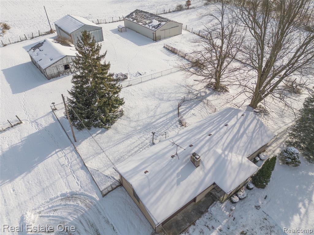 22700 Griswold Road, South Lyon, MI 48178 — Photo 13