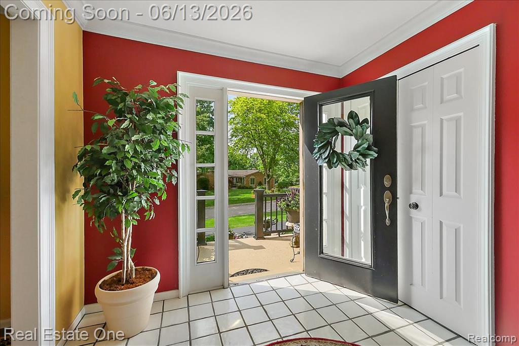 1854 Ludgate Lane, Rochester Hills, MI 48309 — Photo 21