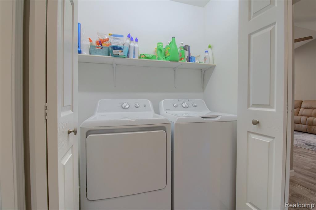 792 Meadows Court, Grass Lake, MI 49240 — Photo 19