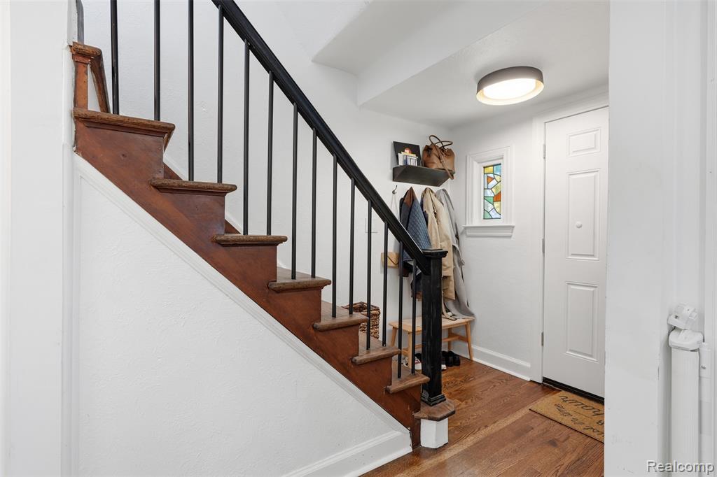 4612 Balfour Road, Detroit, MI 48224 — Photo 4