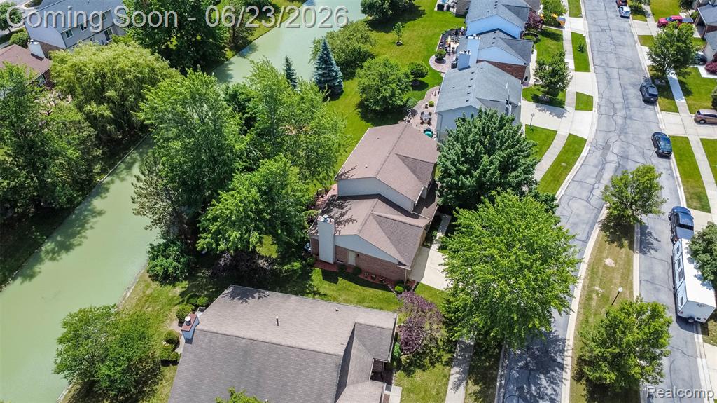 27533 Winchester Terrace, Brownstown, MI 48183 — Photo 63