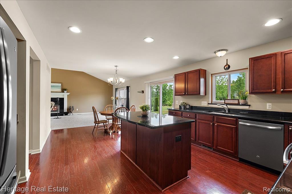 5222 Coulter Lake Boulevard, Clarkston, MI 48348 — Photo 14