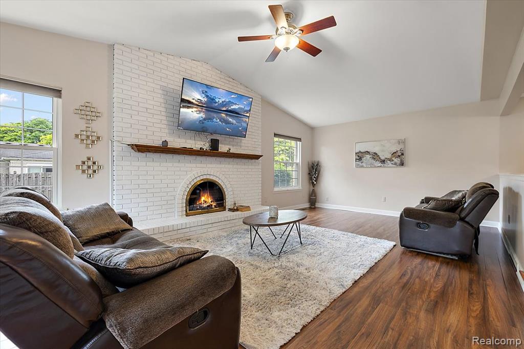 39573 Schroeder Drive, Clinton Twp, MI 48038 — Photo 24