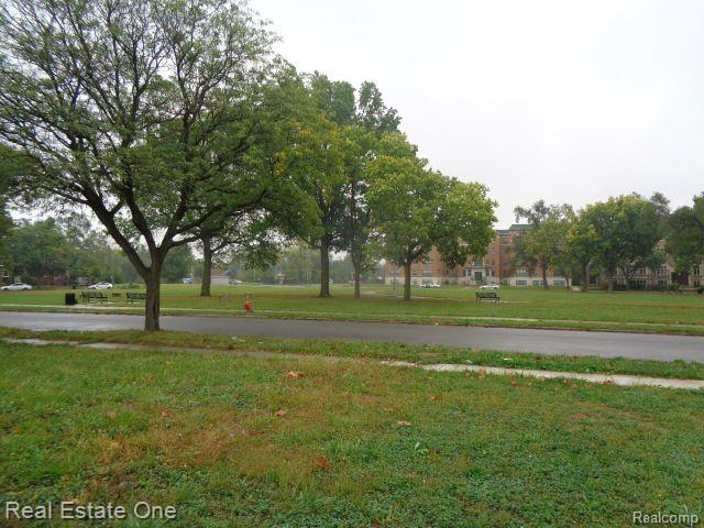 5140 W CHICAGO, Detroit, MI 48204 — Photo 9