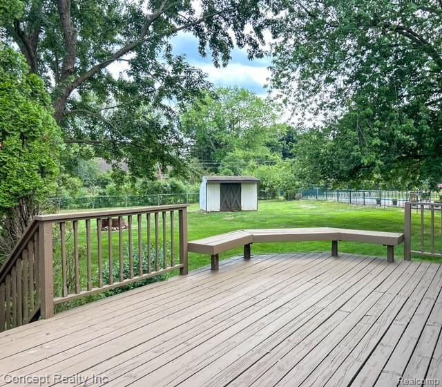 9679 Blauvelt Drive, Grosse Ile, MI 48138 — Photo 27
