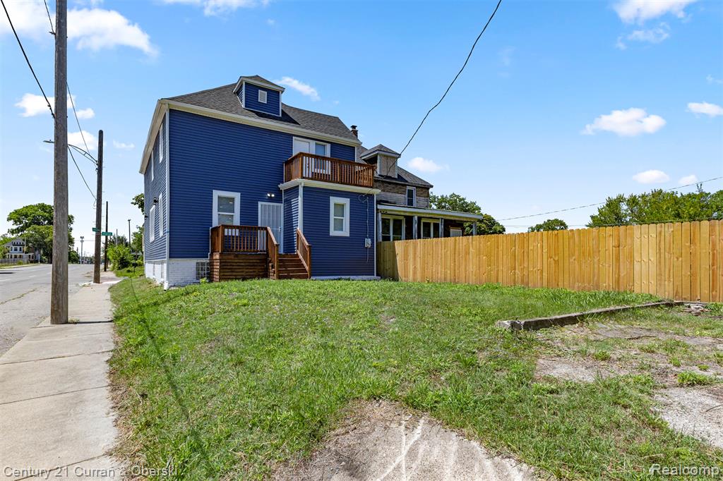 4702 Field Street, Detroit, MI 48214 — Photo 39