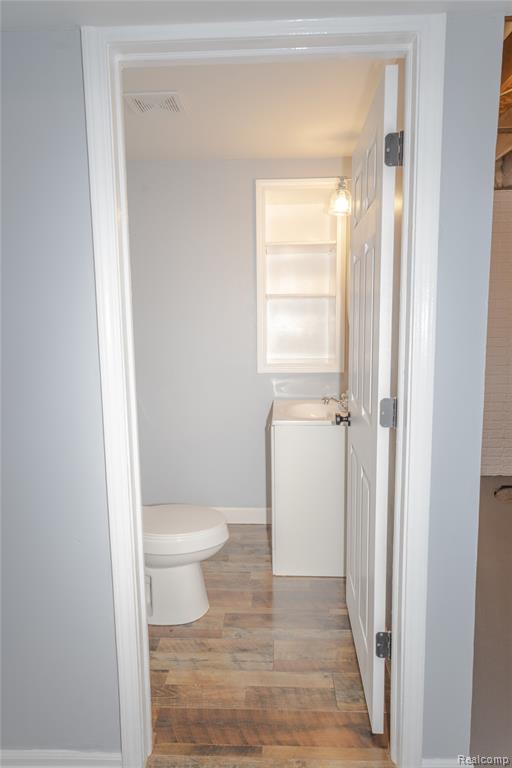 421 Harvey Avenue, Pontiac, MI 48341 — Photo 21