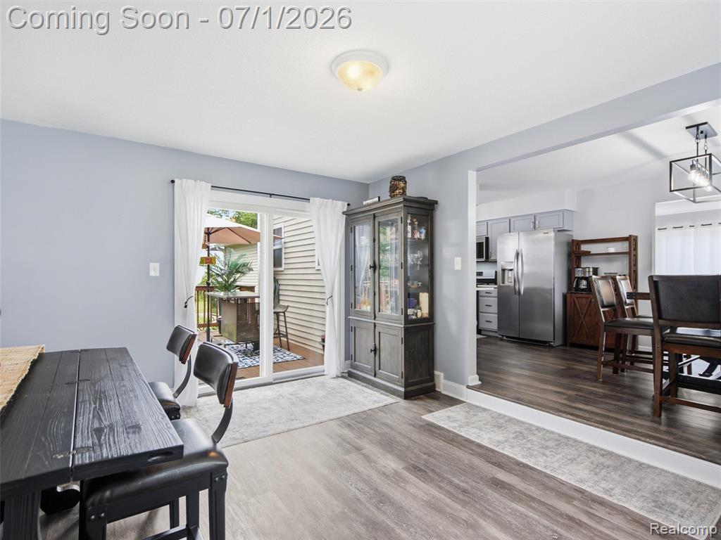 6195 Lake Forest Drive, Grand Blanc, MI 48439 — Photo 18