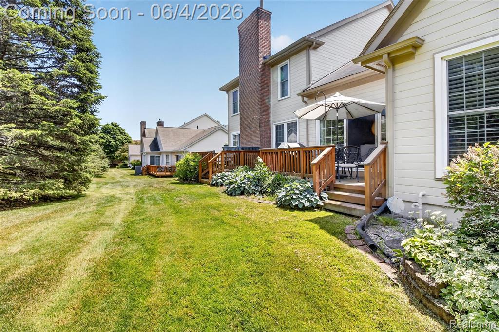 39852 Glenview Court, Northville, MI 48168 — Photo 62