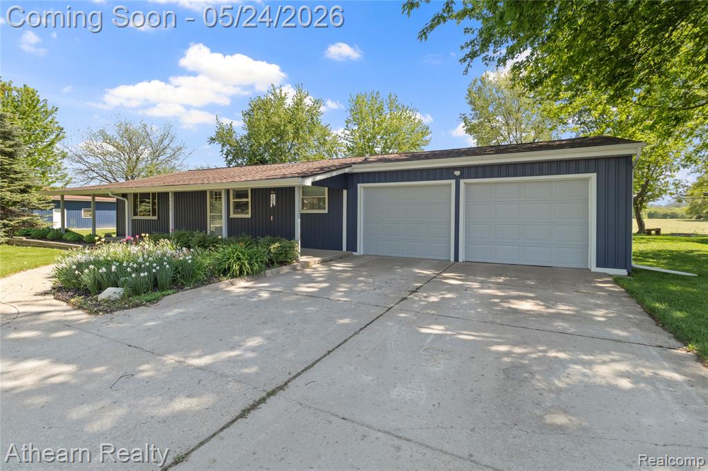 5460 Henderson Road, Davison, MI 48423 — Photo 2