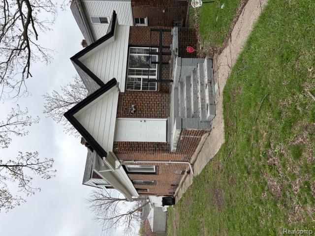 19995 Goddard Street, Detroit, MI, 48234