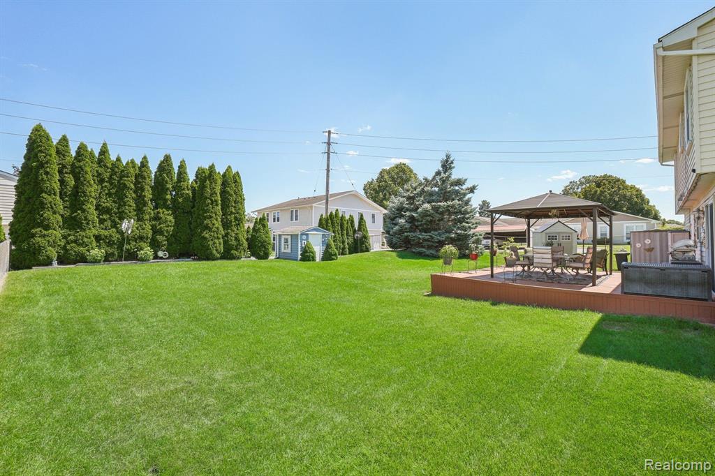 23244 CRANBROOKE Drive, Novi, MI — Photo 33